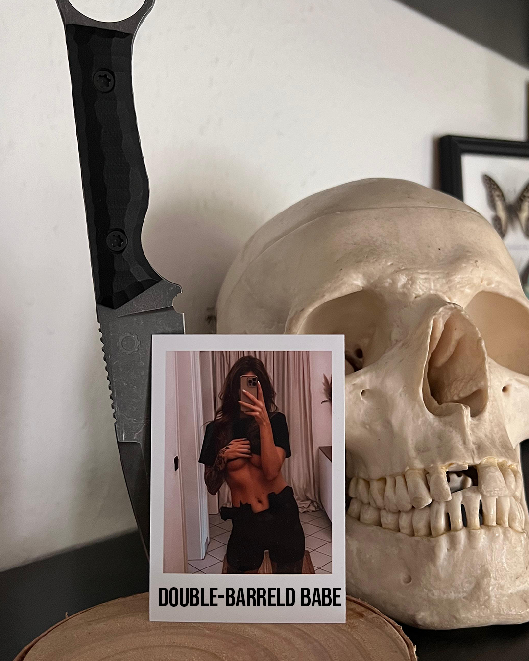 Command & Collect – Polaroids (Vol. 1)