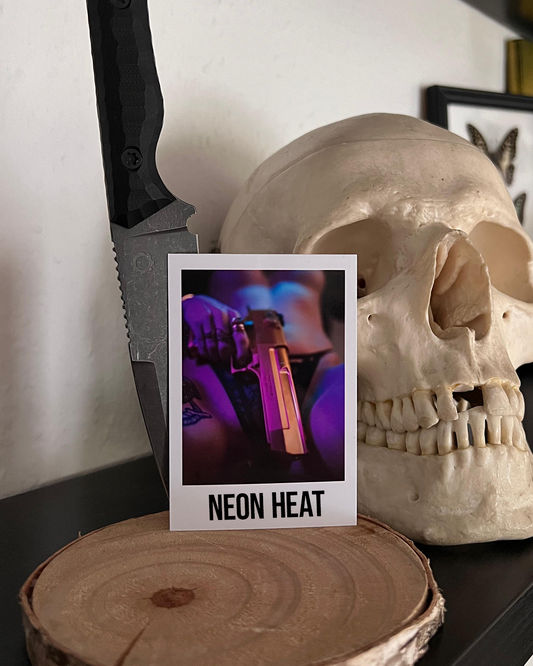 Command & Collect – Polaroids (Vol. 1)