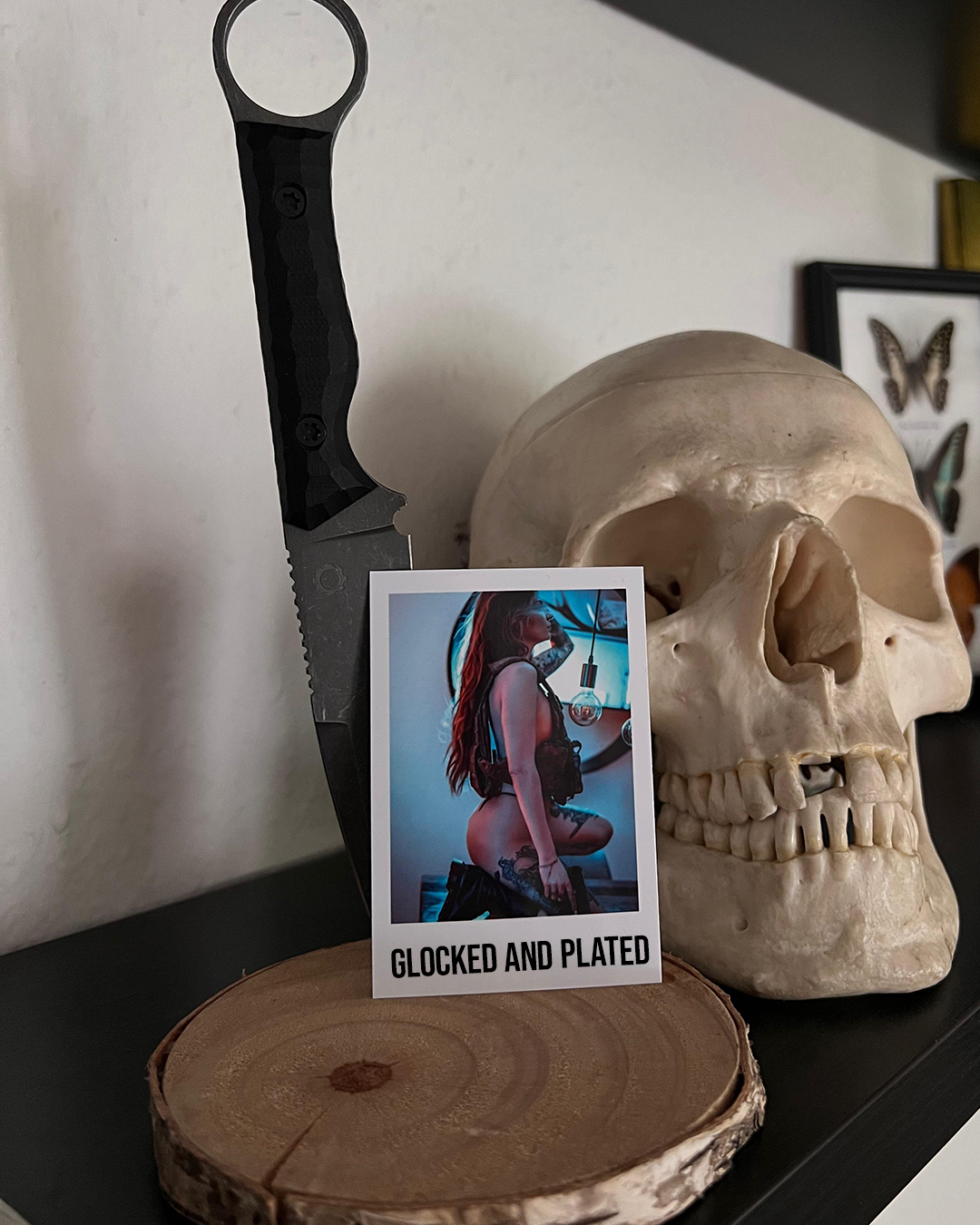 Command & Collect – Polaroids (Vol. 1)