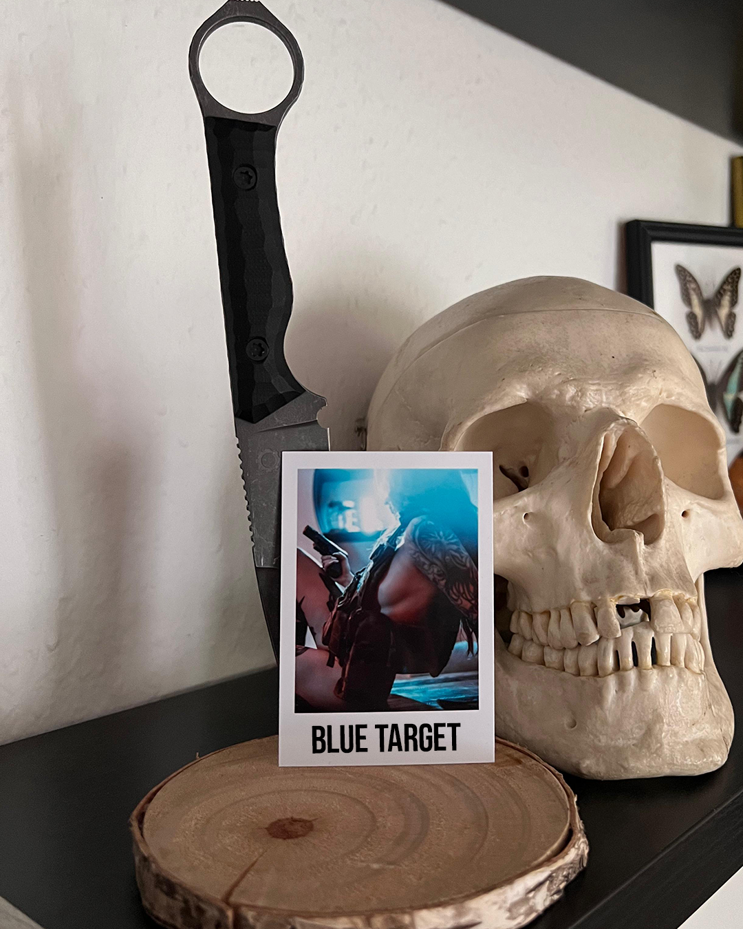 Command & Collect – Polaroids (Vol. 1)